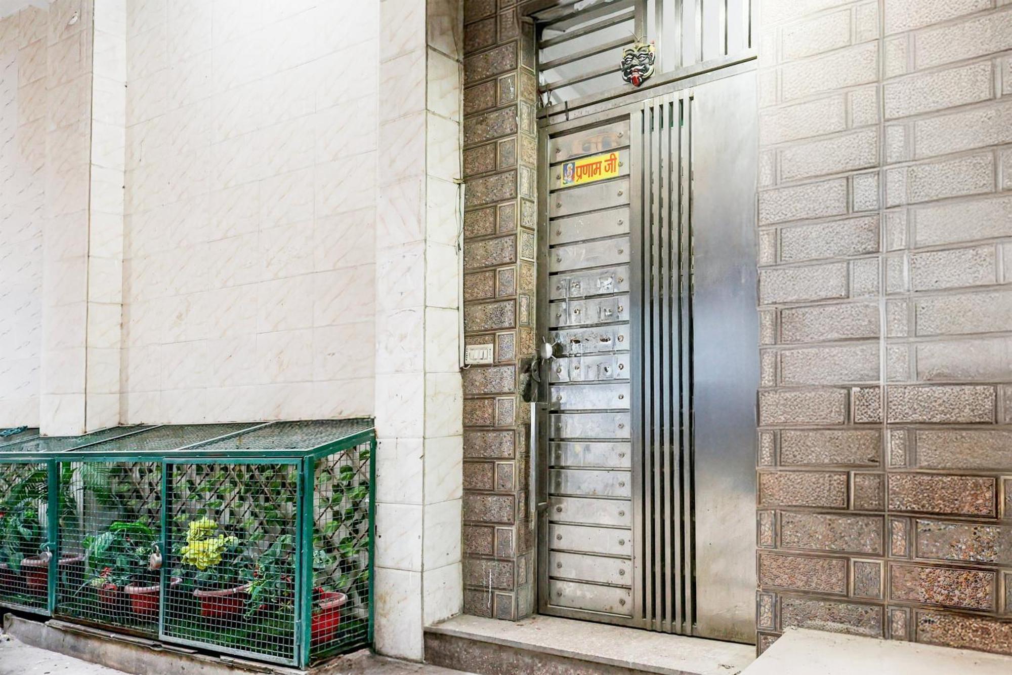 Super Hotel O Fazalpur Jāmb Exterior foto