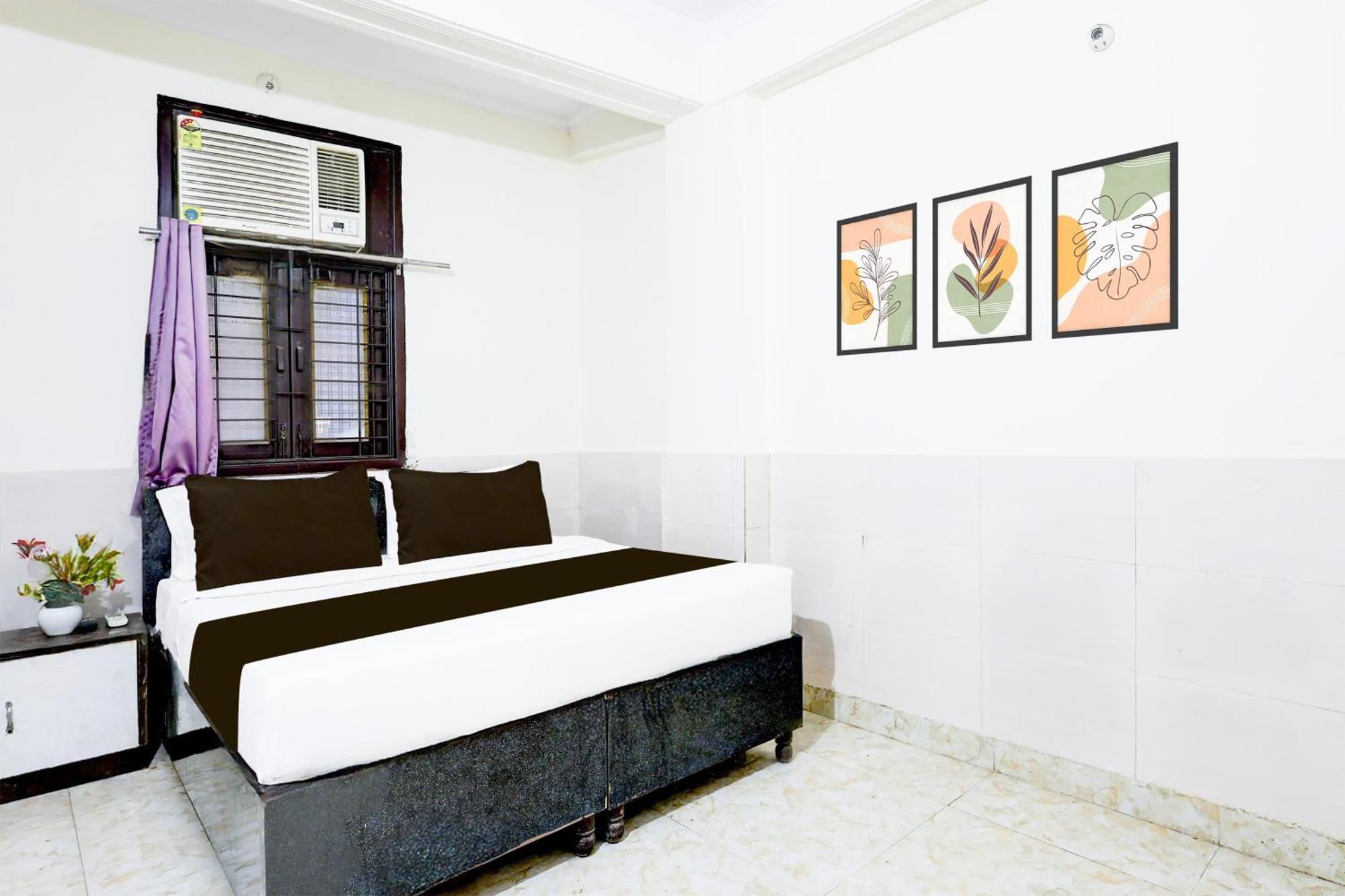 Super Hotel O Fazalpur Jāmb Exterior foto