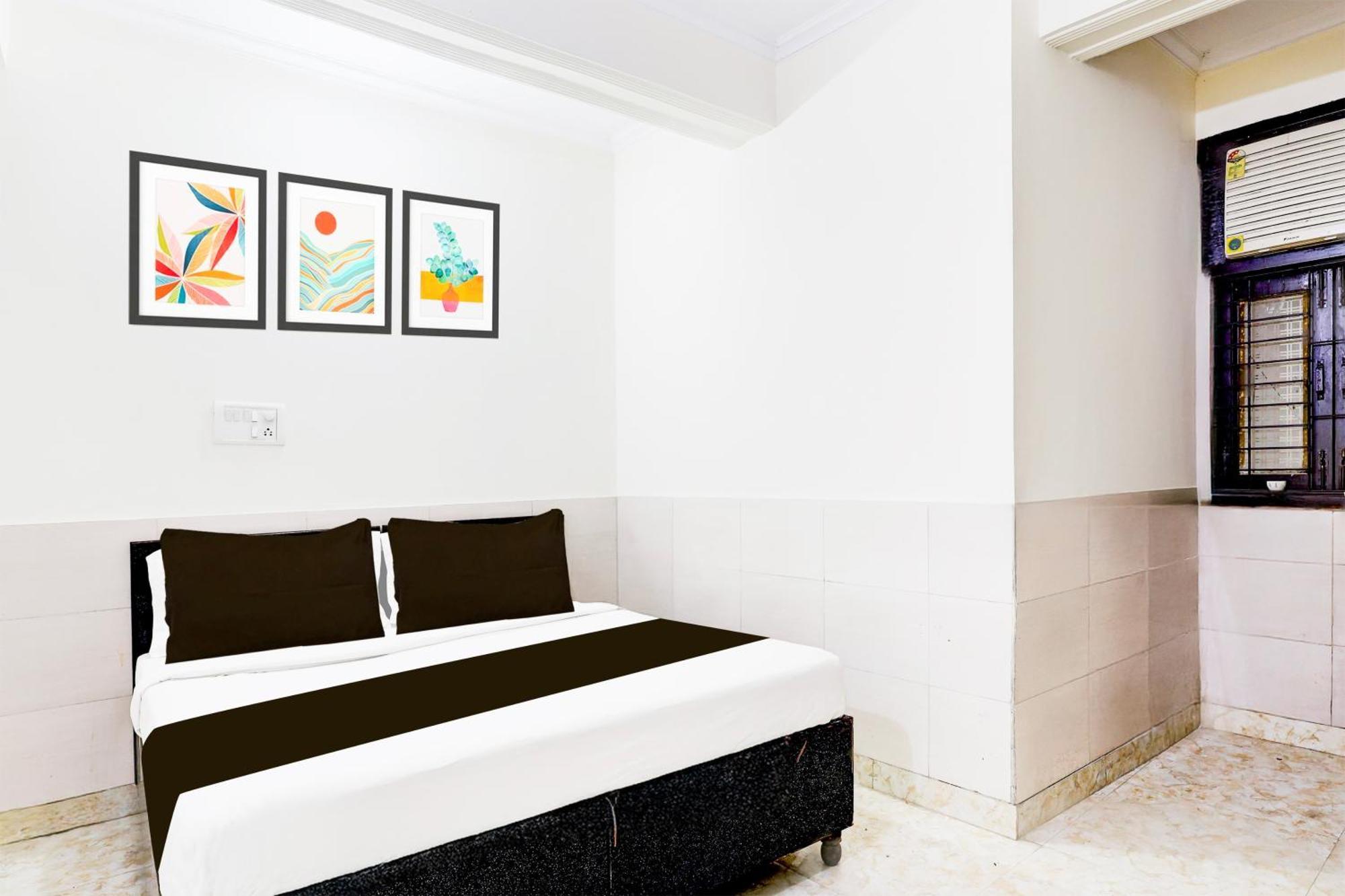 Super Hotel O Fazalpur Jāmb Exterior foto