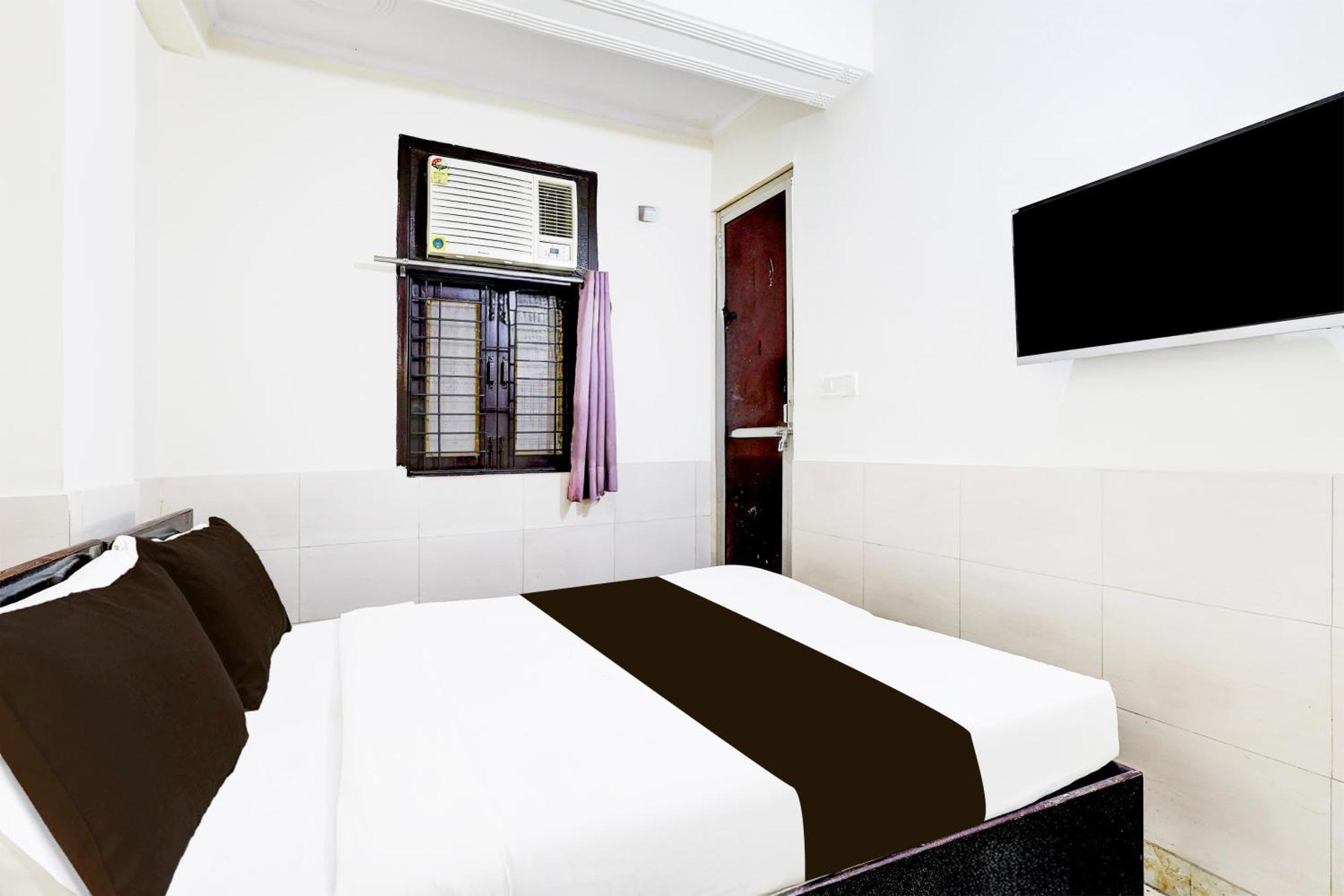 Super Hotel O Fazalpur Jāmb Exterior foto