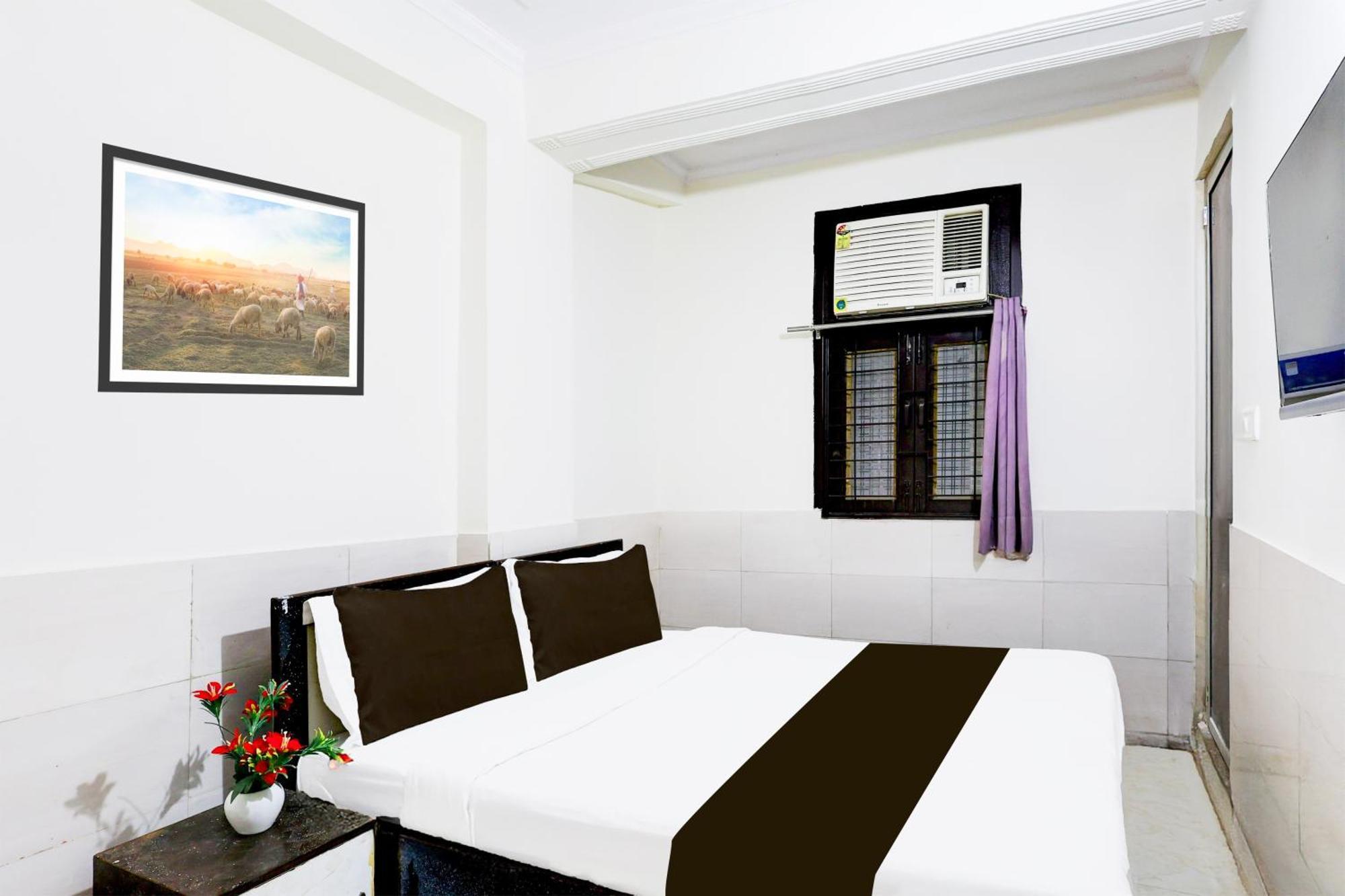 Super Hotel O Fazalpur Jāmb Exterior foto